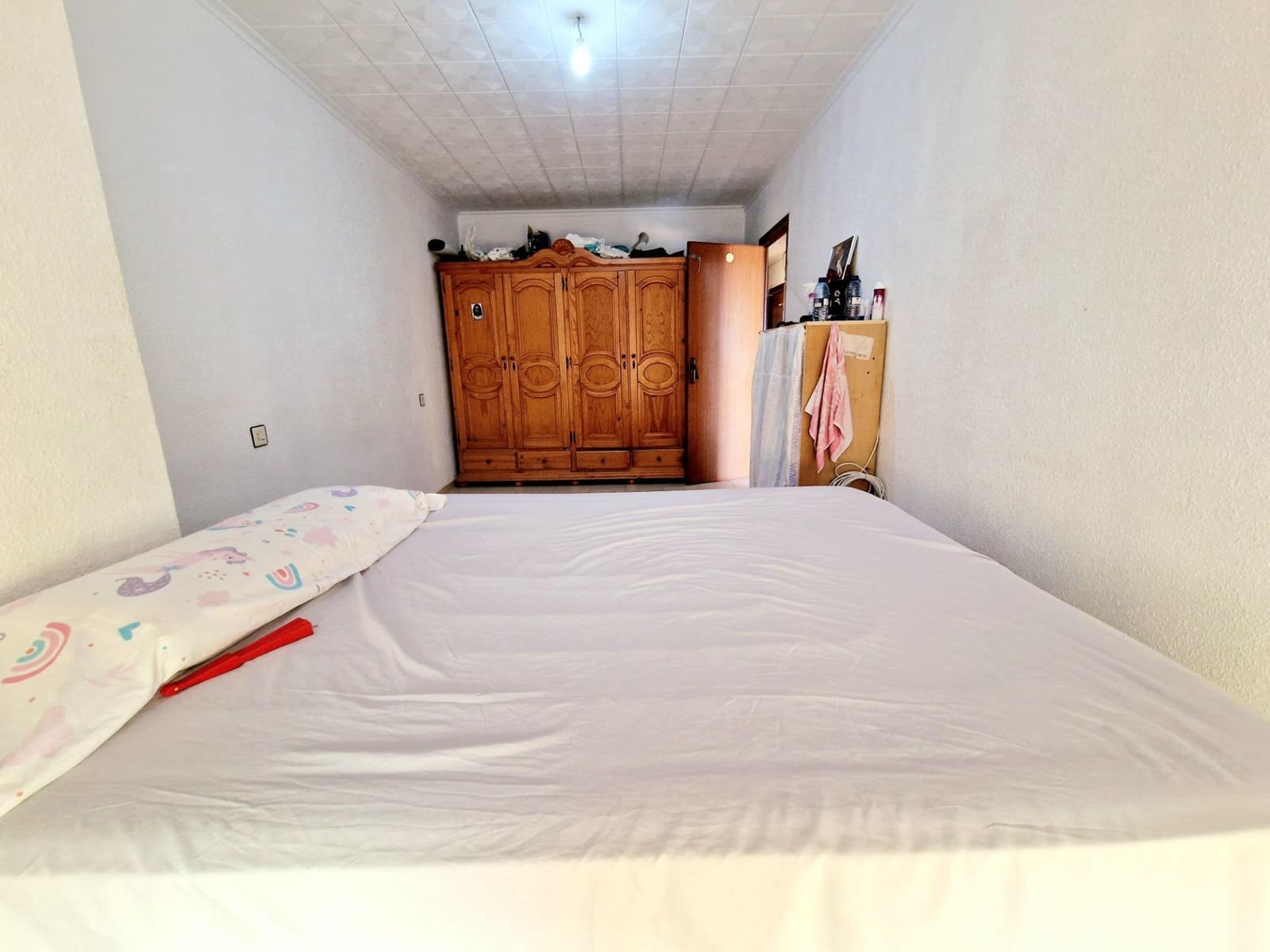 5 bedroom Villa for sale in Aguilas with garage - € 155,000 (Ref: 9622732)