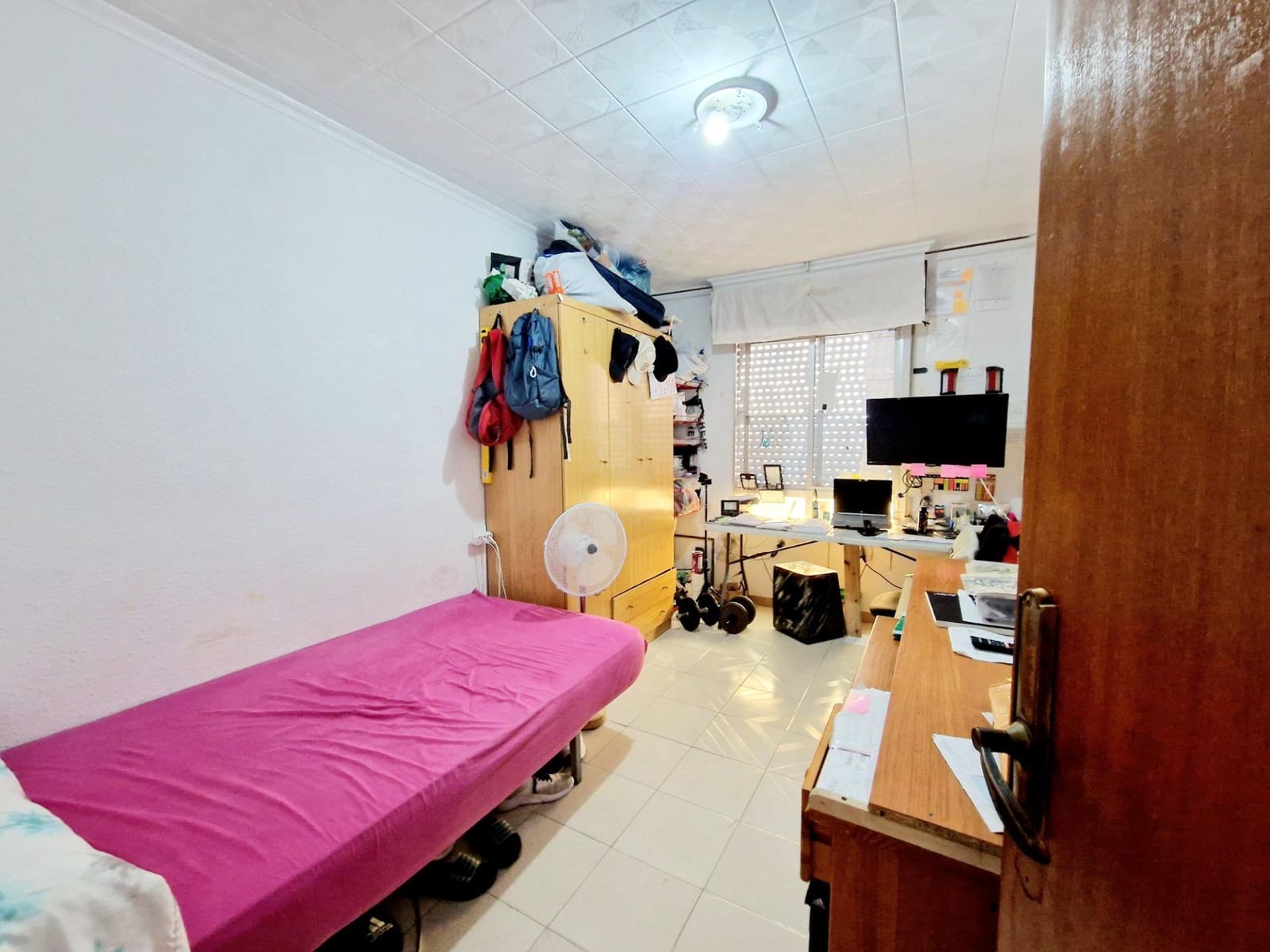 5 bedroom Villa for sale in Aguilas with garage - € 155,000 (Ref: 9622732)