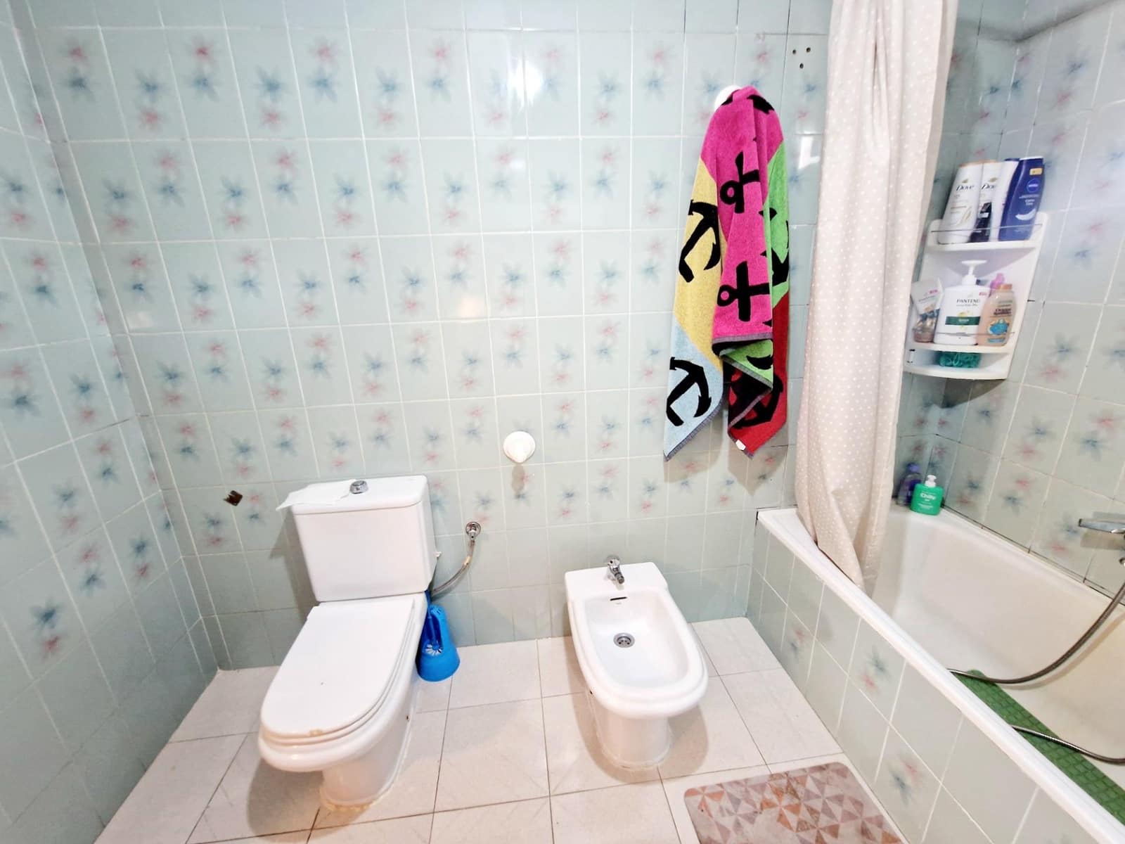 5 bedroom Villa for sale in Aguilas with garage - € 155,000 (Ref: 9622732)