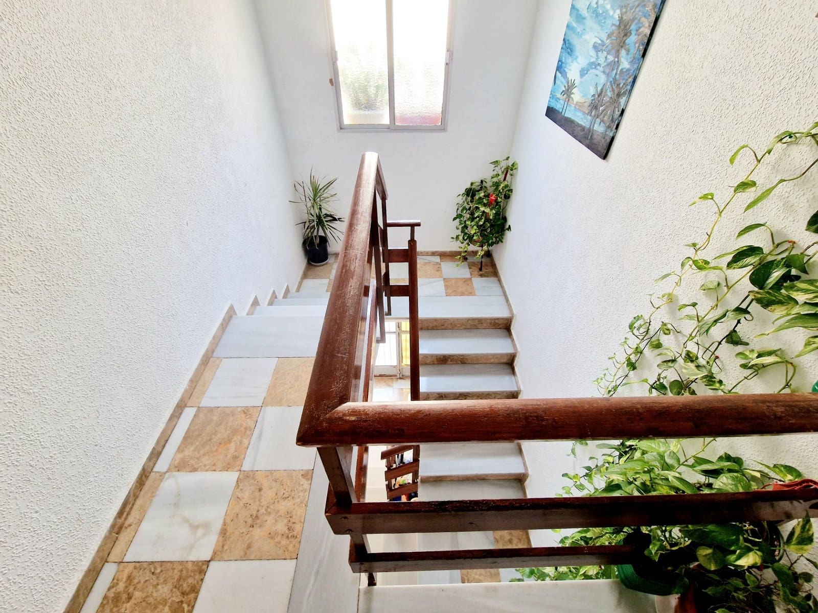 5 bedroom Villa for sale in Aguilas with garage - € 155,000 (Ref: 9622732)