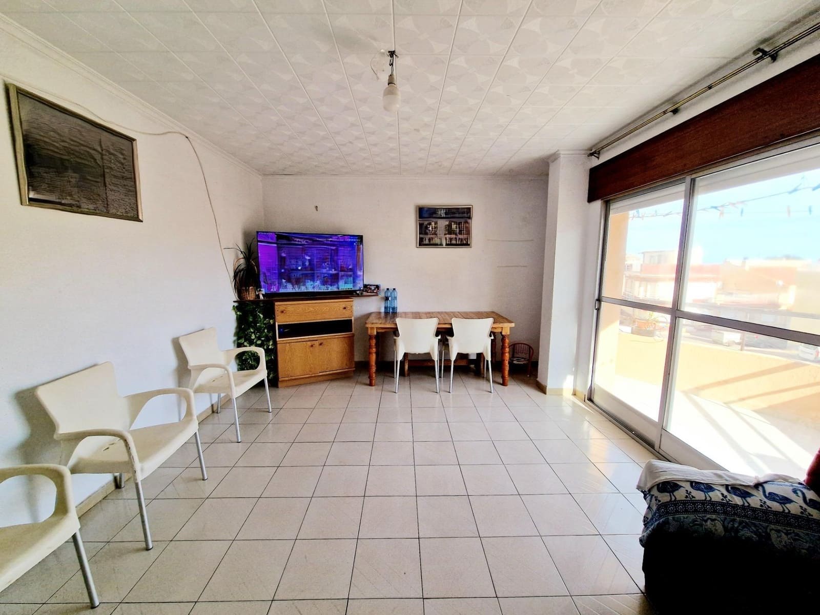 5 bedroom Villa for sale in Aguilas with garage - € 155,000 (Ref: 9622732)