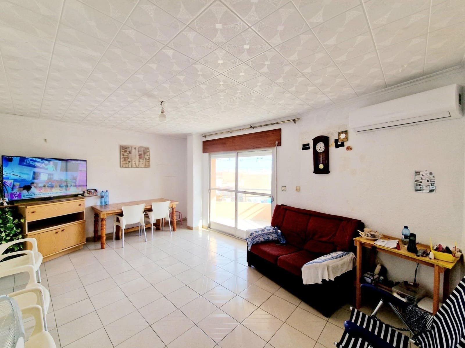 5 bedroom Villa for sale in Aguilas with garage - € 155,000 (Ref: 9622732)
