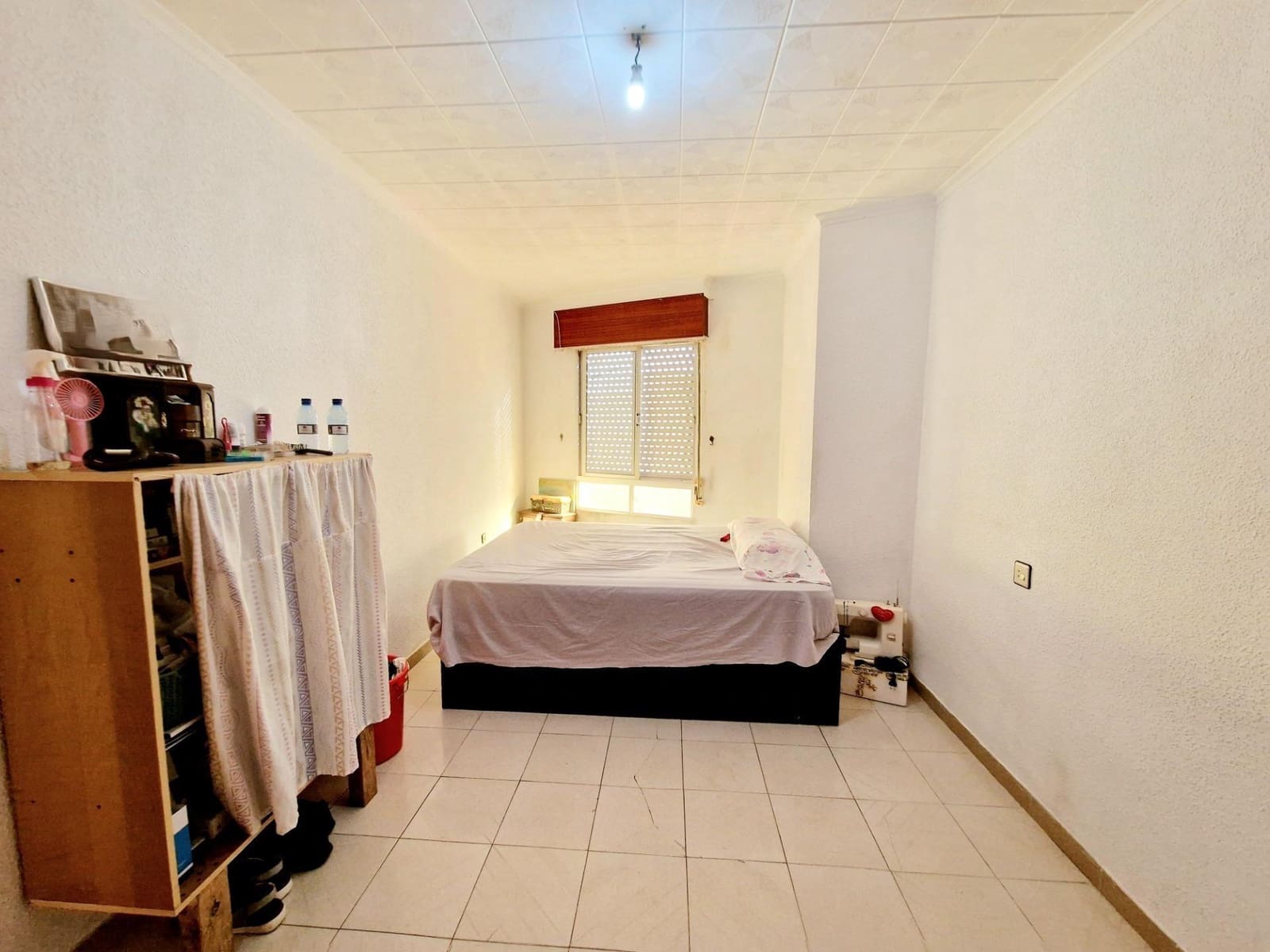 5 bedroom Villa for sale in Aguilas with garage - € 155,000 (Ref: 9622732)