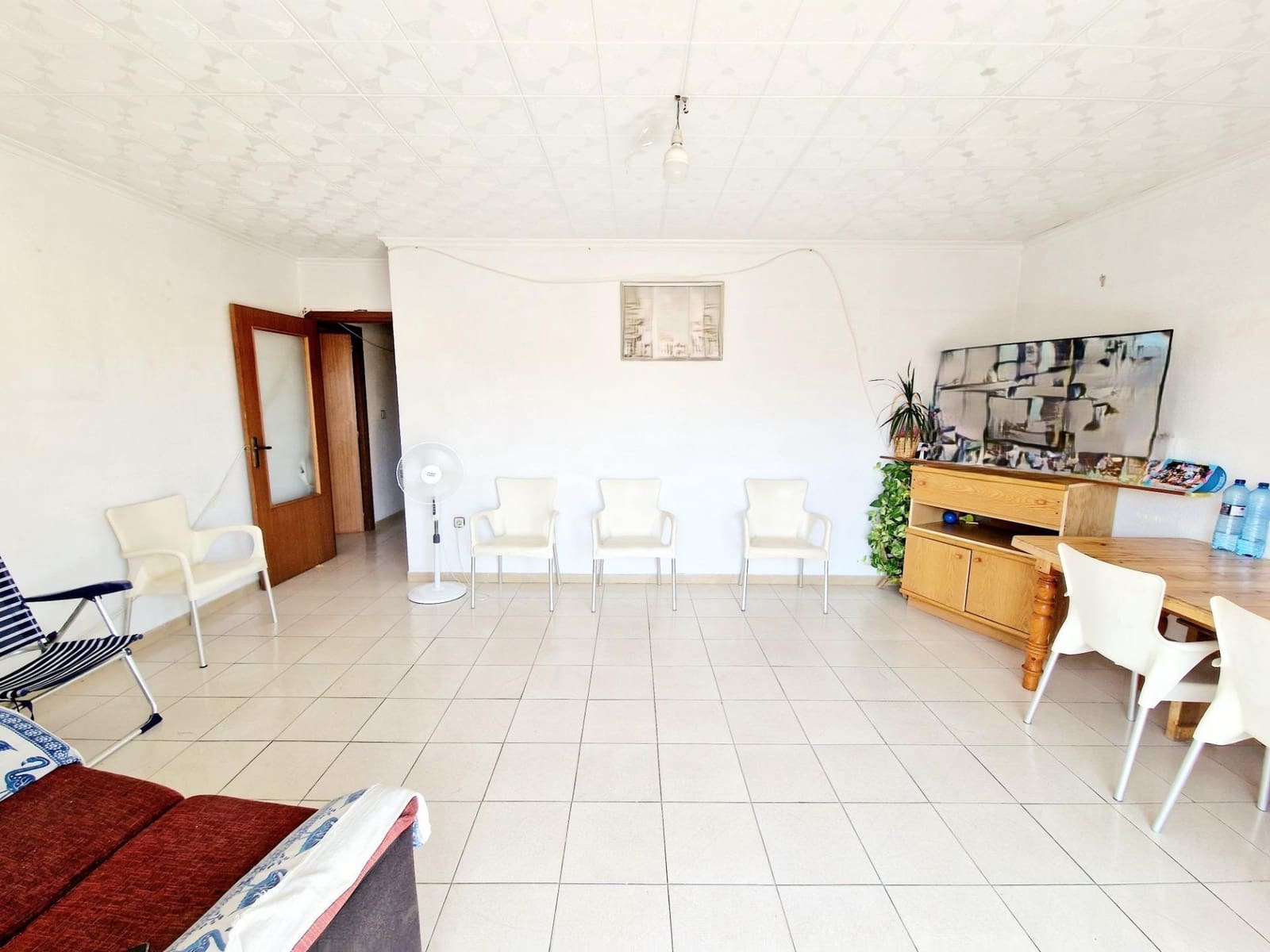 5 bedroom Villa for sale in Aguilas with garage - € 155,000 (Ref: 9622732)