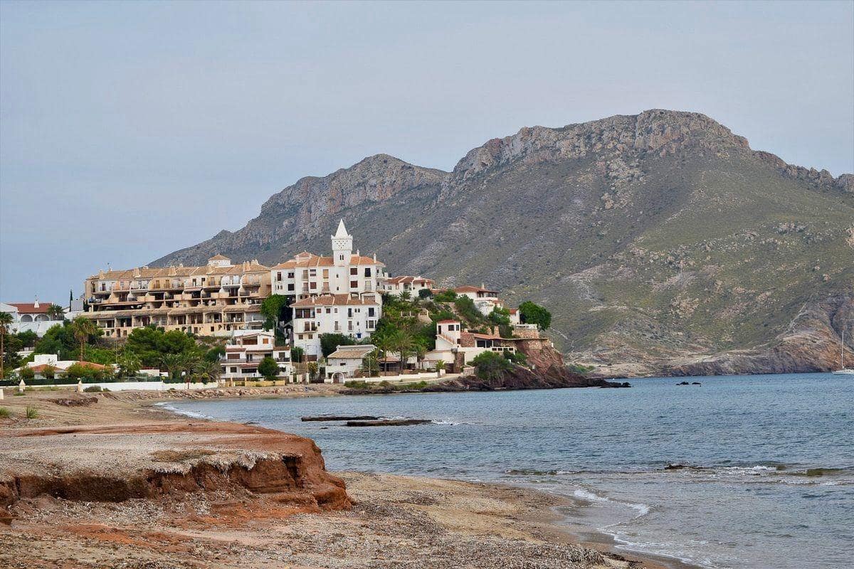 Bauplatz zu verkaufen in Calabardina - 120.000 € (Ref: 9622733)