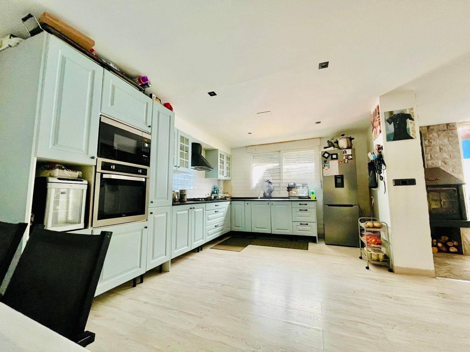 5 soveværelse Byhus til salg i Aguilas - € 225.000 (Ref: 9622734)