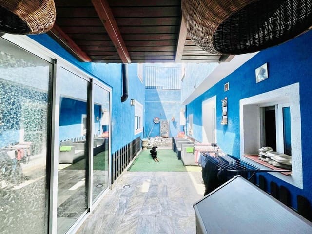 5 soveværelse Byhus til salg i Aguilas - € 225.000 (Ref: 9622734)