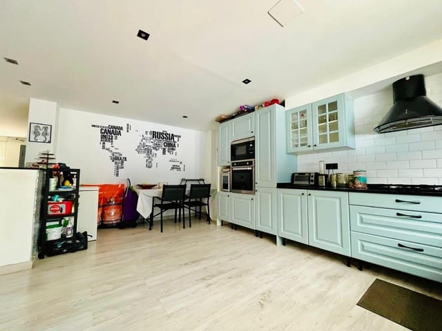 5 soveværelse Byhus til salg i Aguilas - € 225.000 (Ref: 9622734)