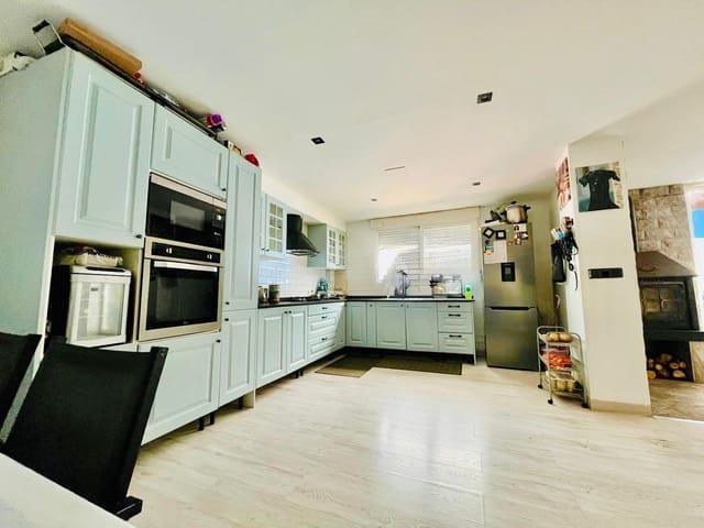 5 soveværelse Byhus til salg i Aguilas - € 225.000 (Ref: 9622734)