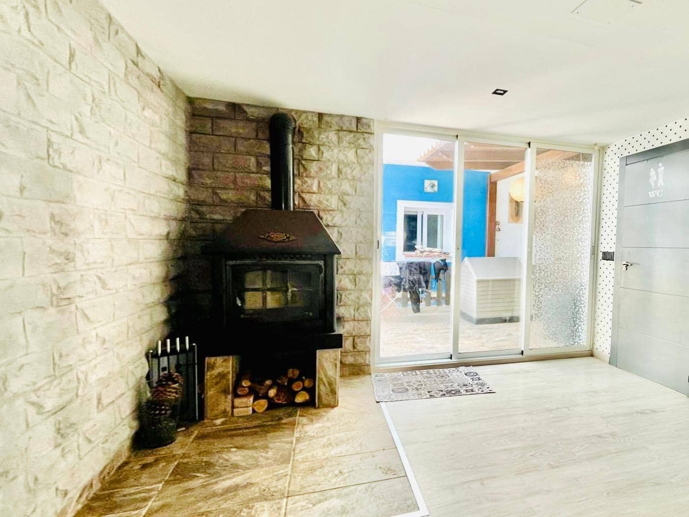 5 soveværelse Byhus til salg i Aguilas - € 225.000 (Ref: 9622734)