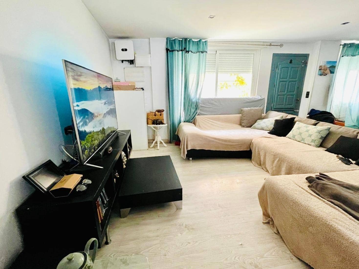 5 soveværelse Byhus til salg i Aguilas - € 225.000 (Ref: 9622734)