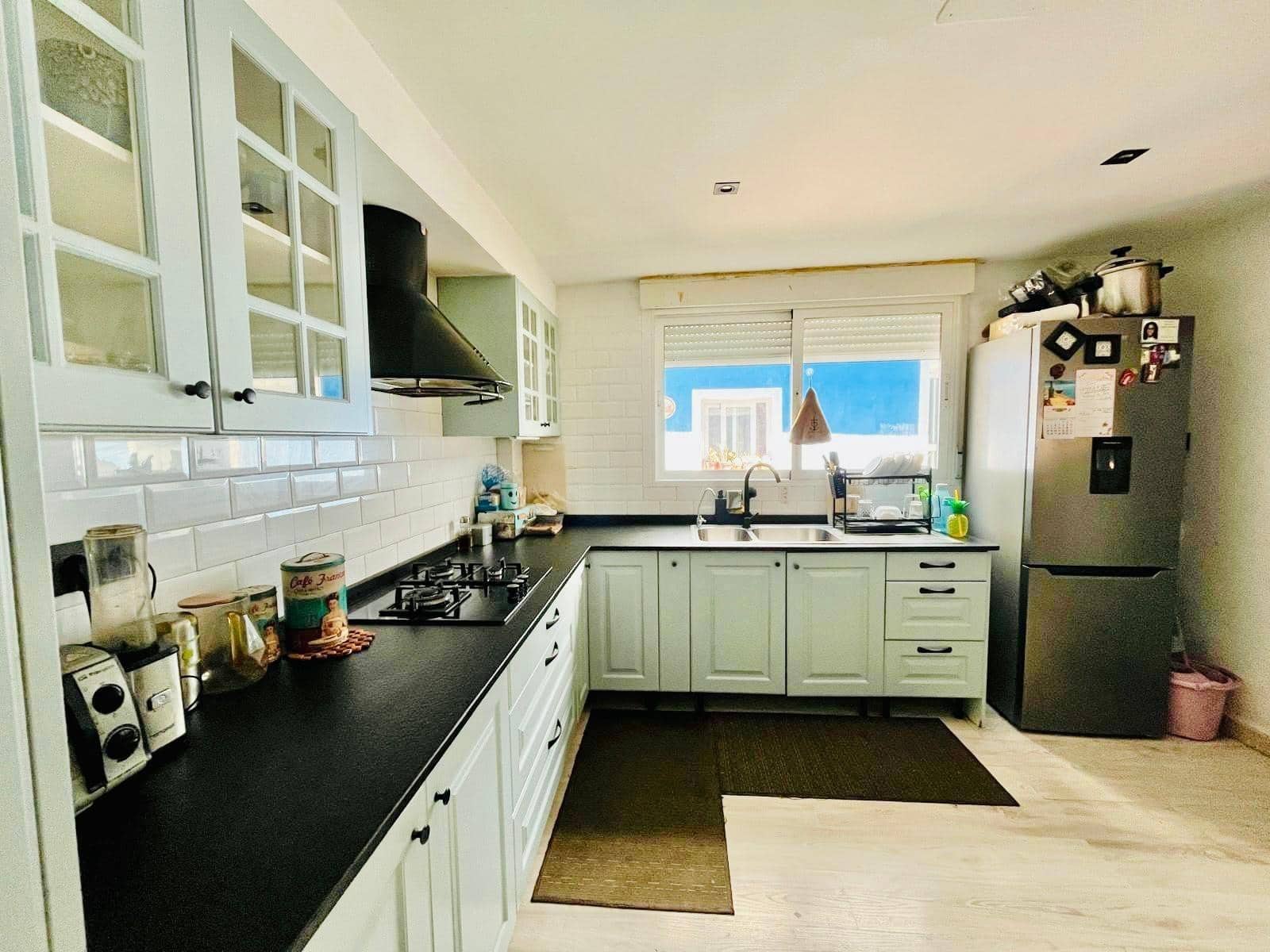 5 soveværelse Byhus til salg i Aguilas - € 225.000 (Ref: 9622734)