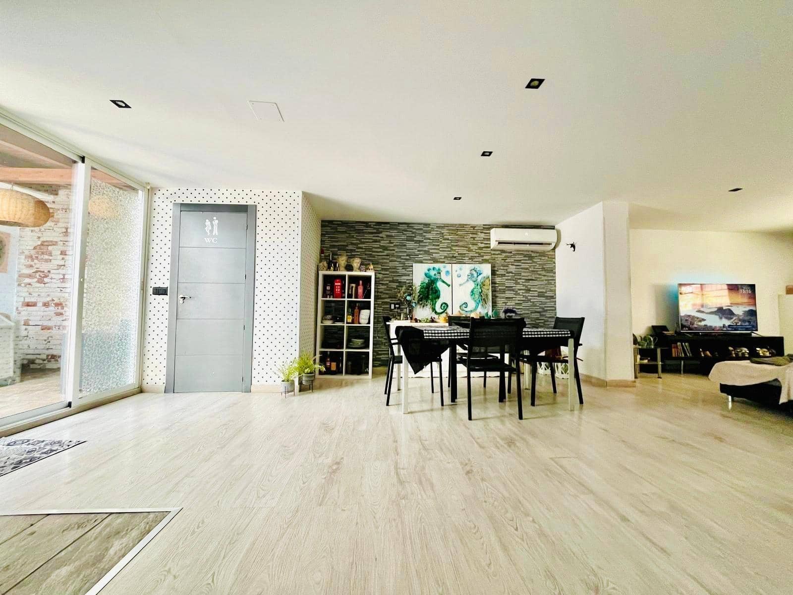 5 soveværelse Byhus til salg i Aguilas - € 225.000 (Ref: 9622734)