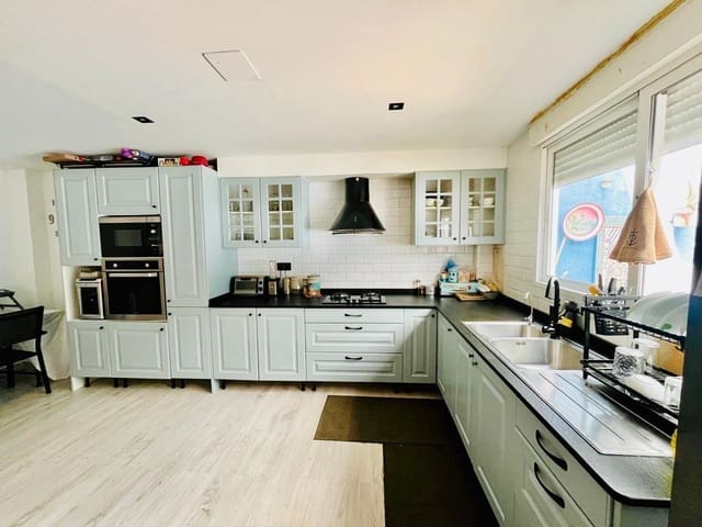 5 soveværelse Byhus til salg i Aguilas - € 225.000 (Ref: 9622734)