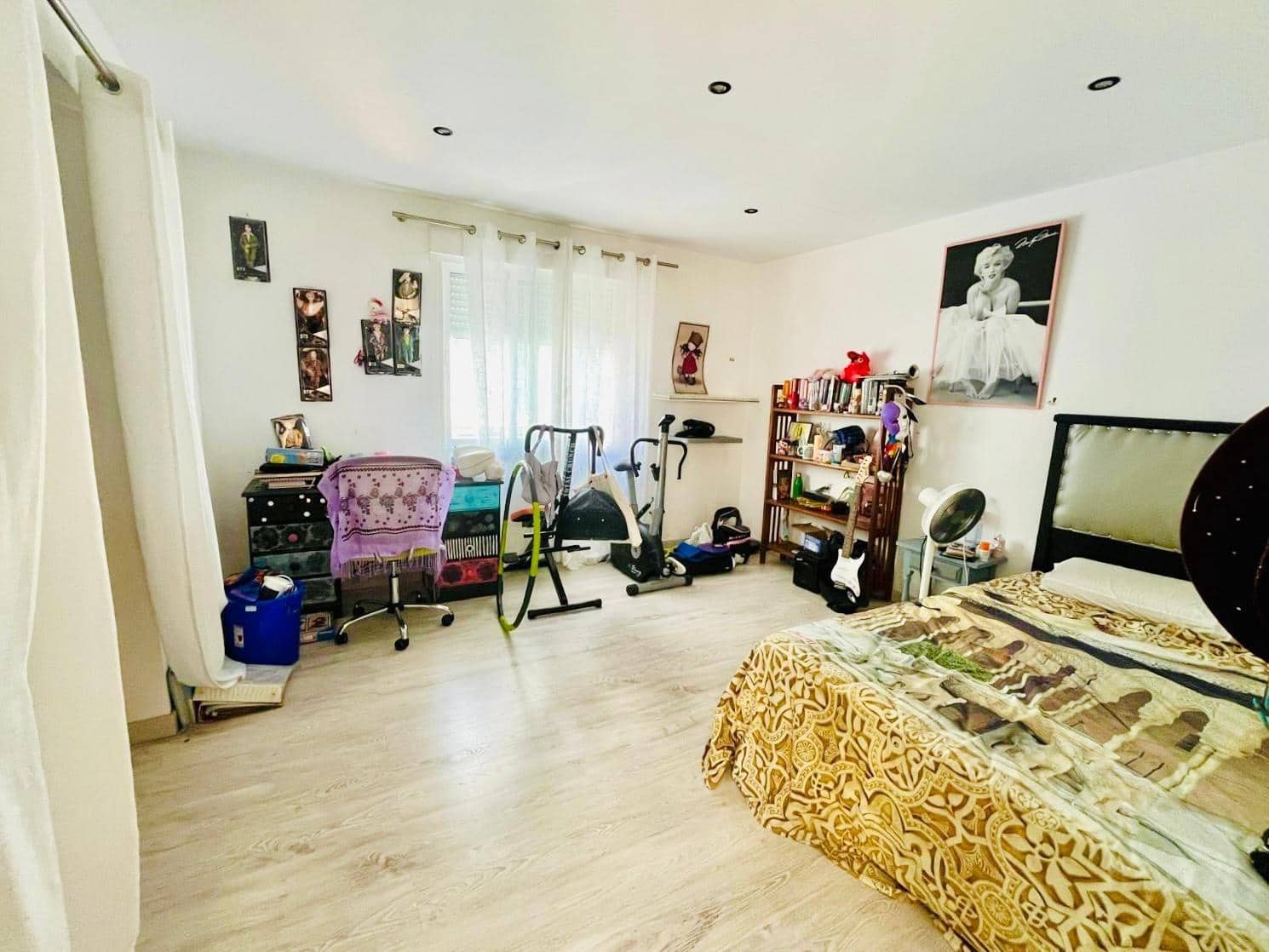 5 soveværelse Byhus til salg i Aguilas - € 225.000 (Ref: 9622734)