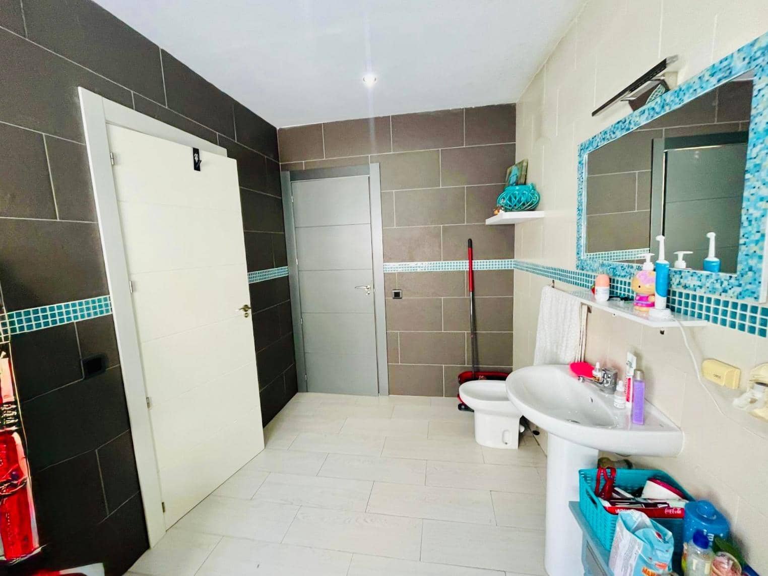 5 soveværelse Byhus til salg i Aguilas - € 225.000 (Ref: 9622734)