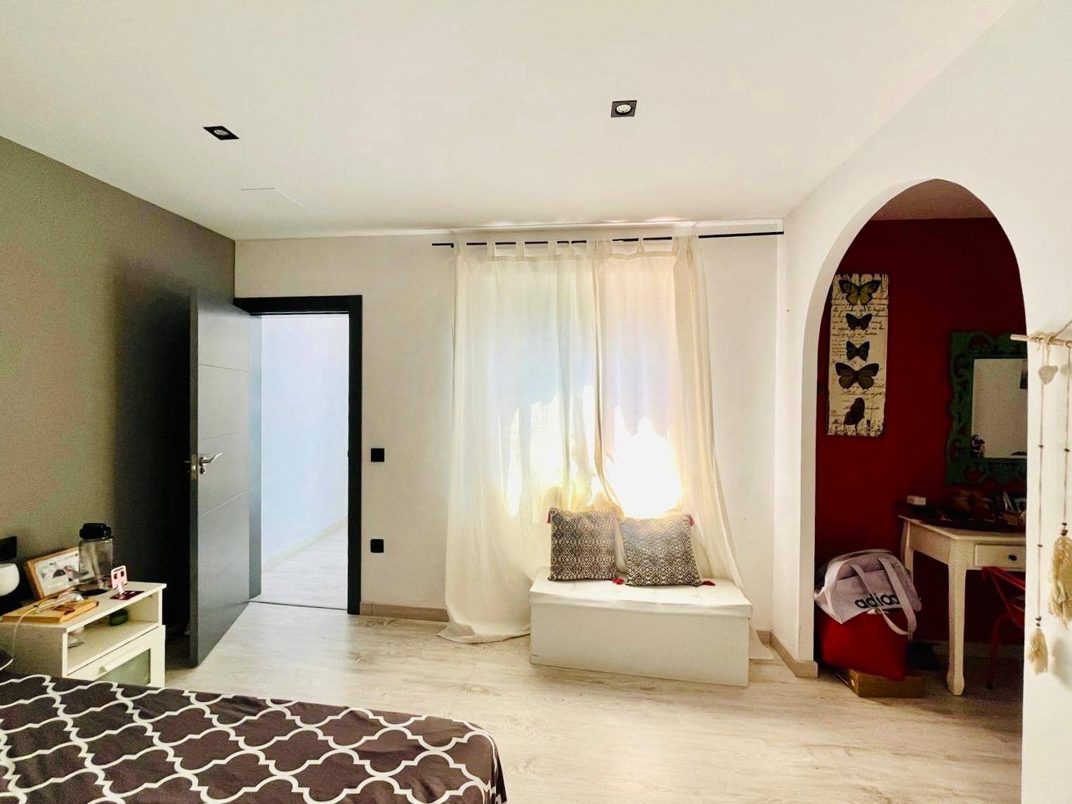 5 soveværelse Byhus til salg i Aguilas - € 225.000 (Ref: 9622734)