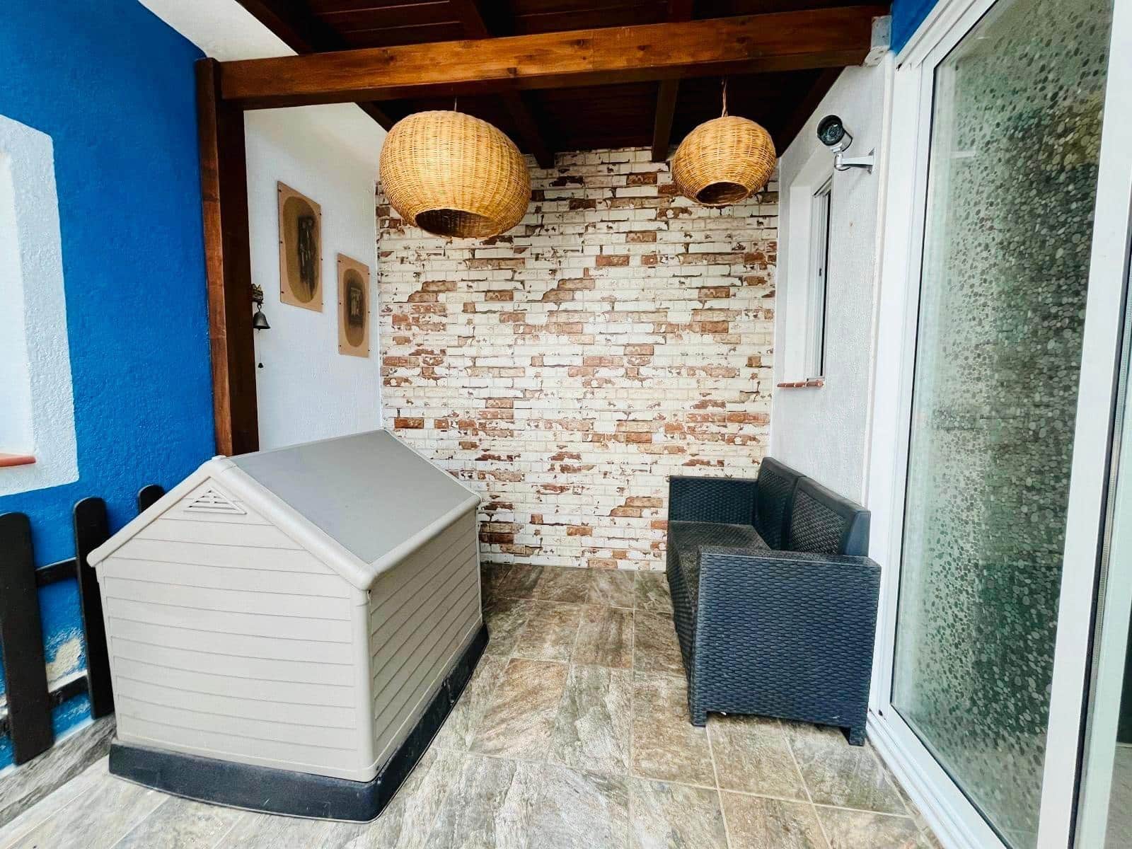 5 soveværelse Byhus til salg i Aguilas - € 225.000 (Ref: 9622734)