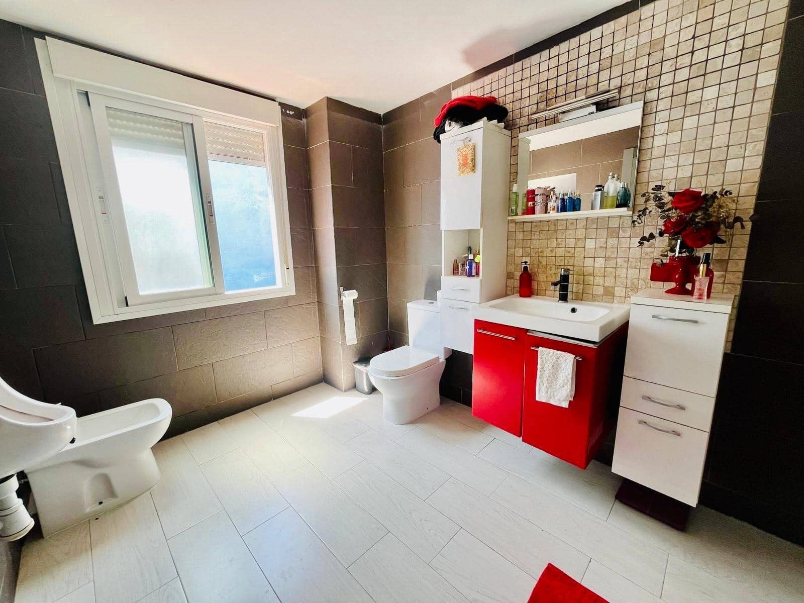 5 soveværelse Byhus til salg i Aguilas - € 225.000 (Ref: 9622734)