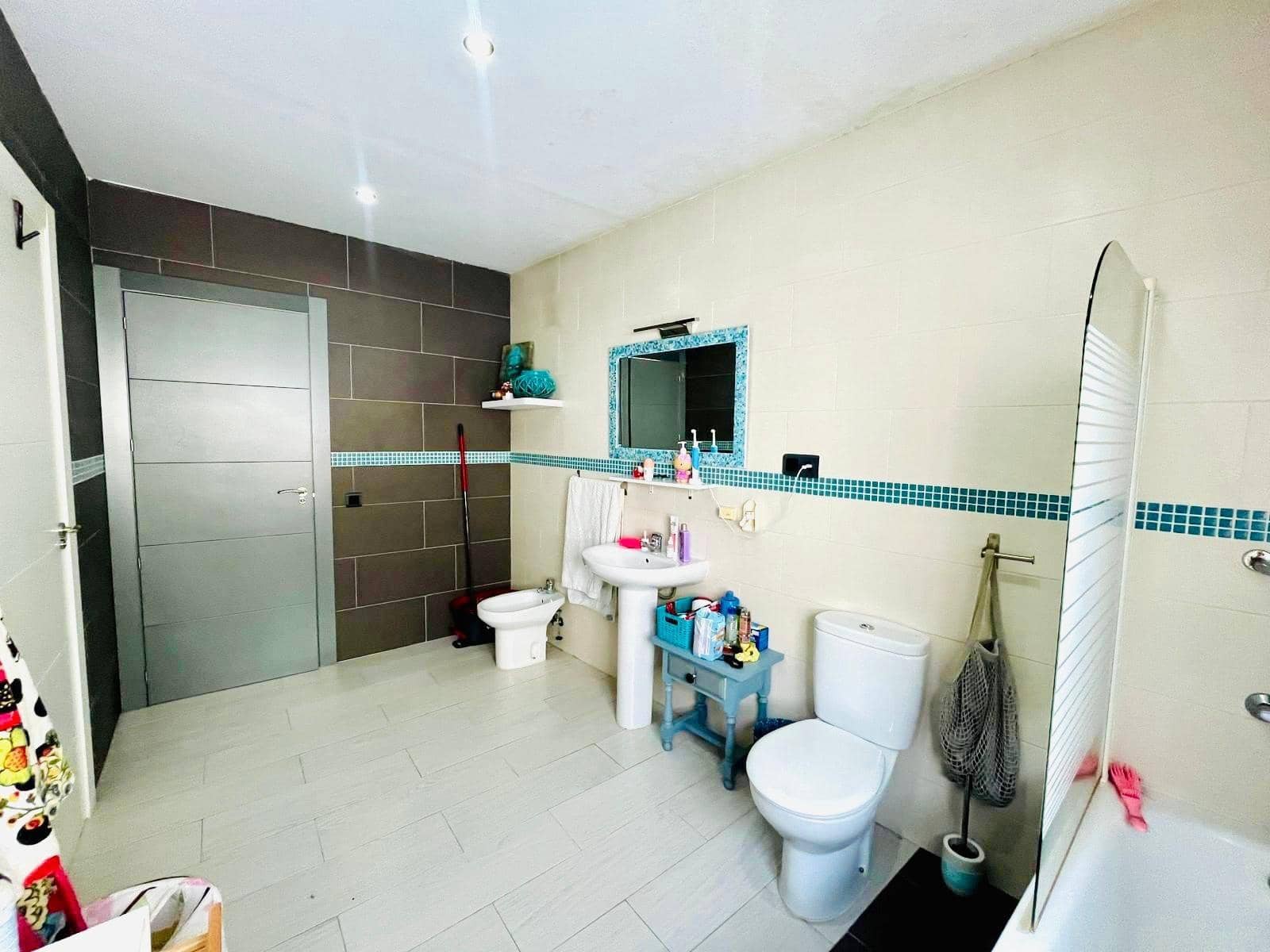 5 soveværelse Byhus til salg i Aguilas - € 225.000 (Ref: 9622734)