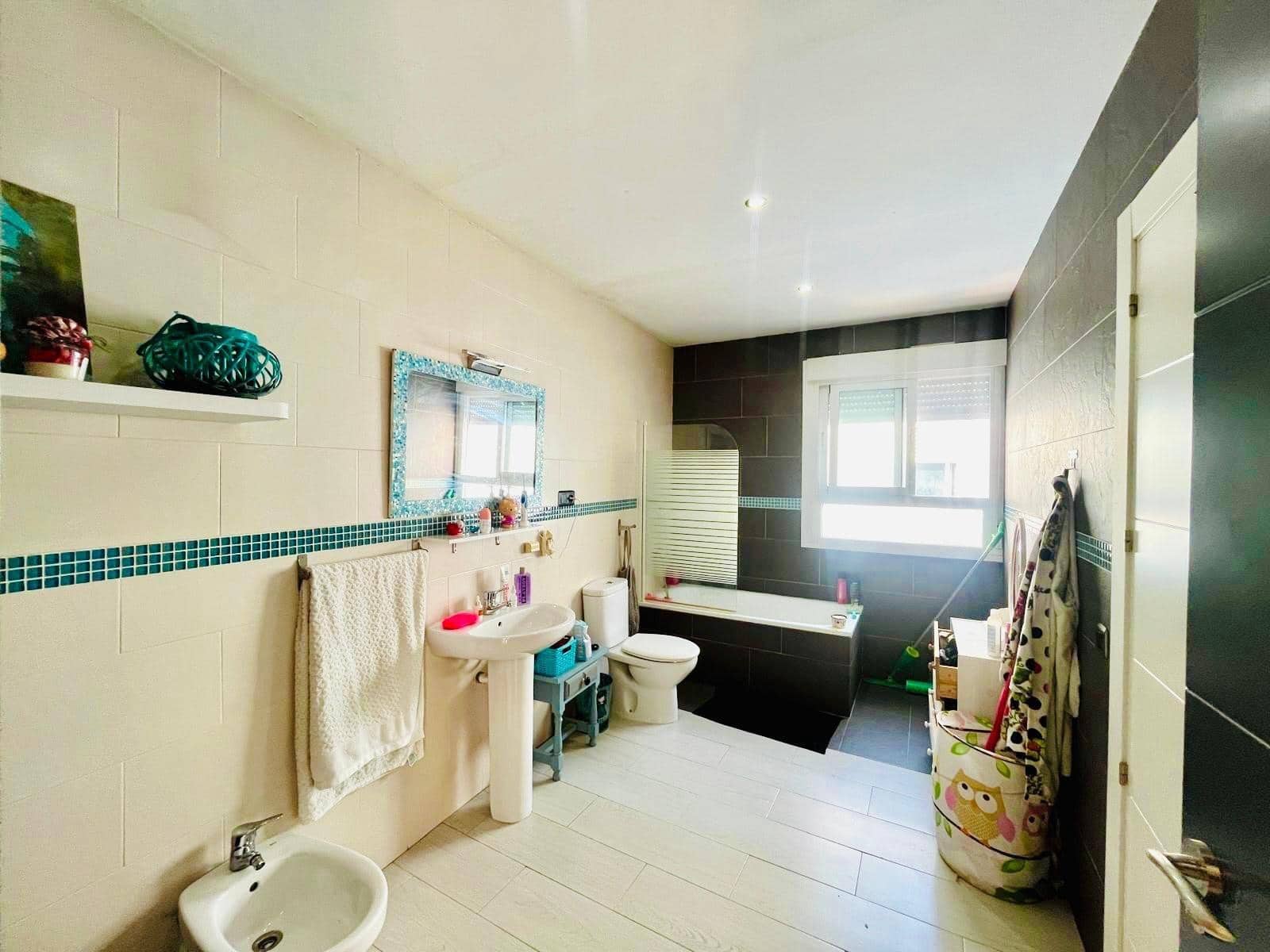 5 soveværelse Byhus til salg i Aguilas - € 225.000 (Ref: 9622734)