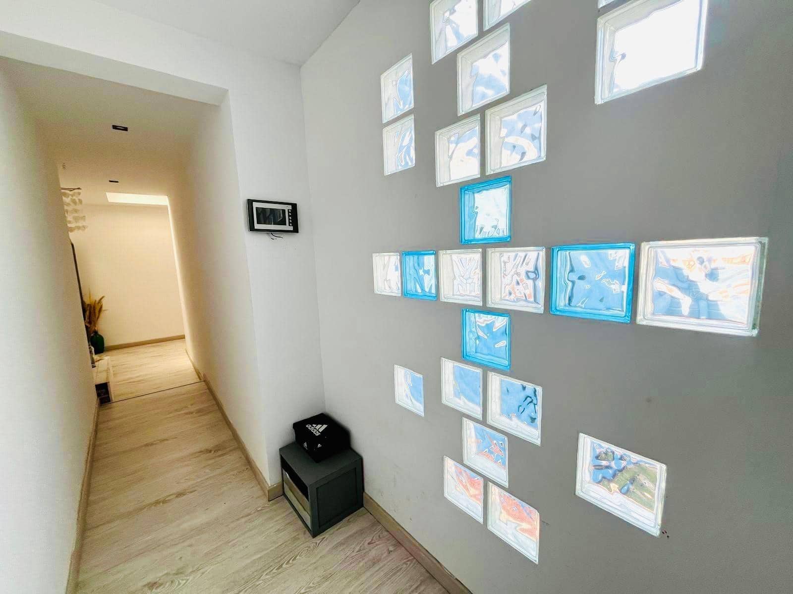 5 soveværelse Byhus til salg i Aguilas - € 225.000 (Ref: 9622734)