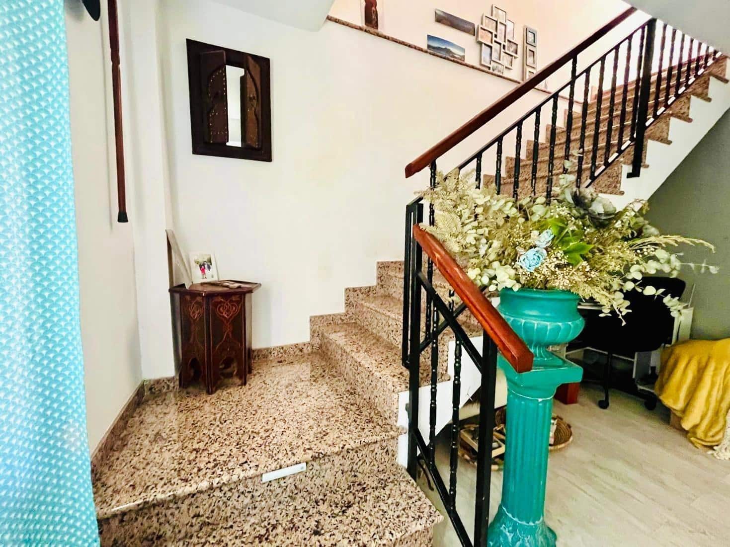 5 soveværelse Byhus til salg i Aguilas - € 225.000 (Ref: 9622734)