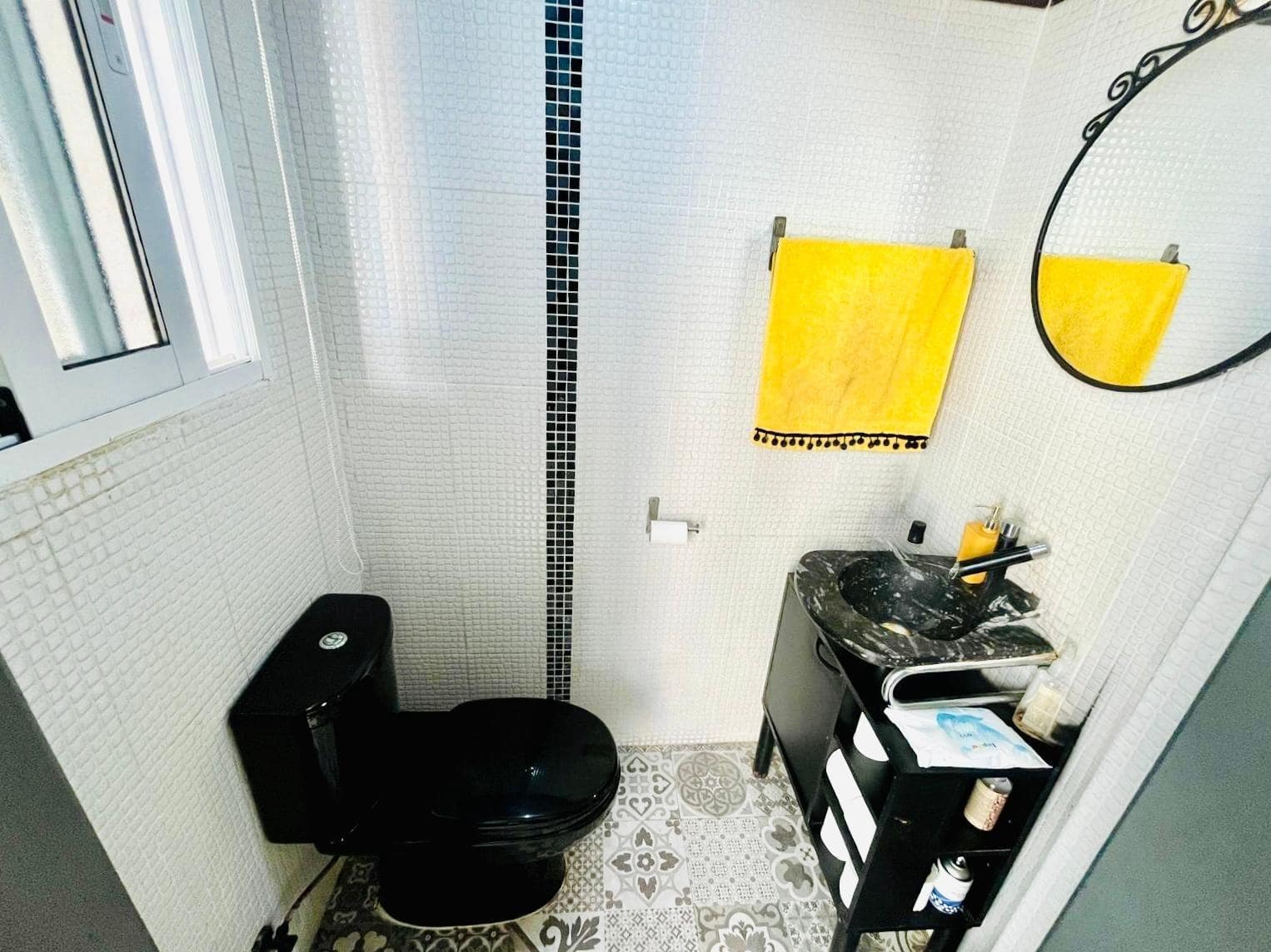 5 soveværelse Byhus til salg i Aguilas - € 225.000 (Ref: 9622734)