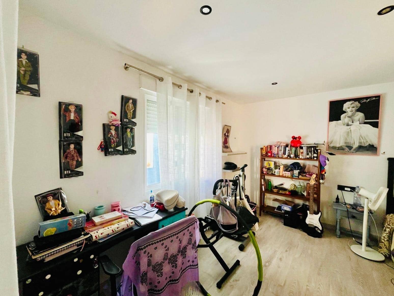 5 soveværelse Byhus til salg i Aguilas - € 225.000 (Ref: 9622734)