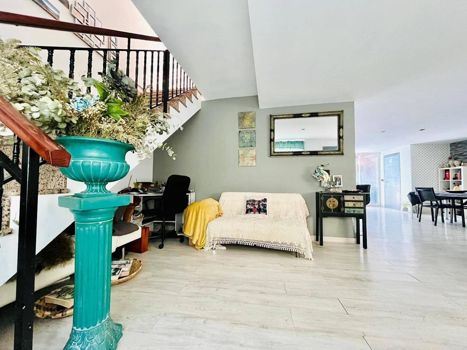 5 soveværelse Byhus til salg i Aguilas - € 225.000 (Ref: 9622734)