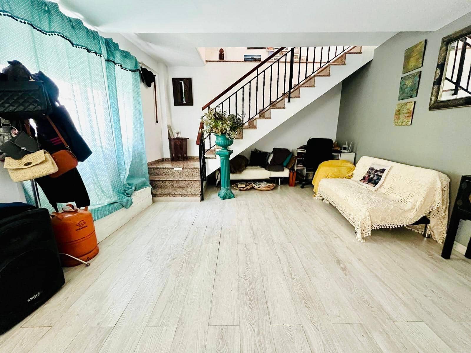 5 soveværelse Byhus til salg i Aguilas - € 225.000 (Ref: 9622734)