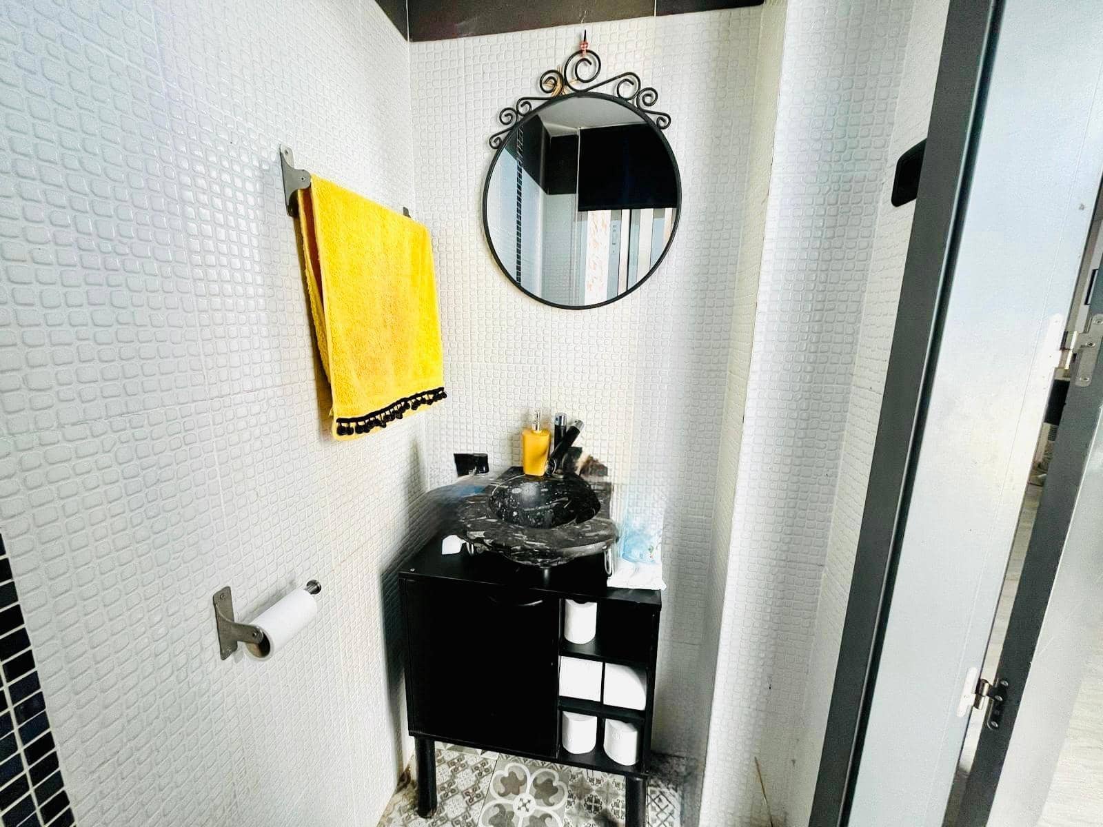 5 soveværelse Byhus til salg i Aguilas - € 225.000 (Ref: 9622734)