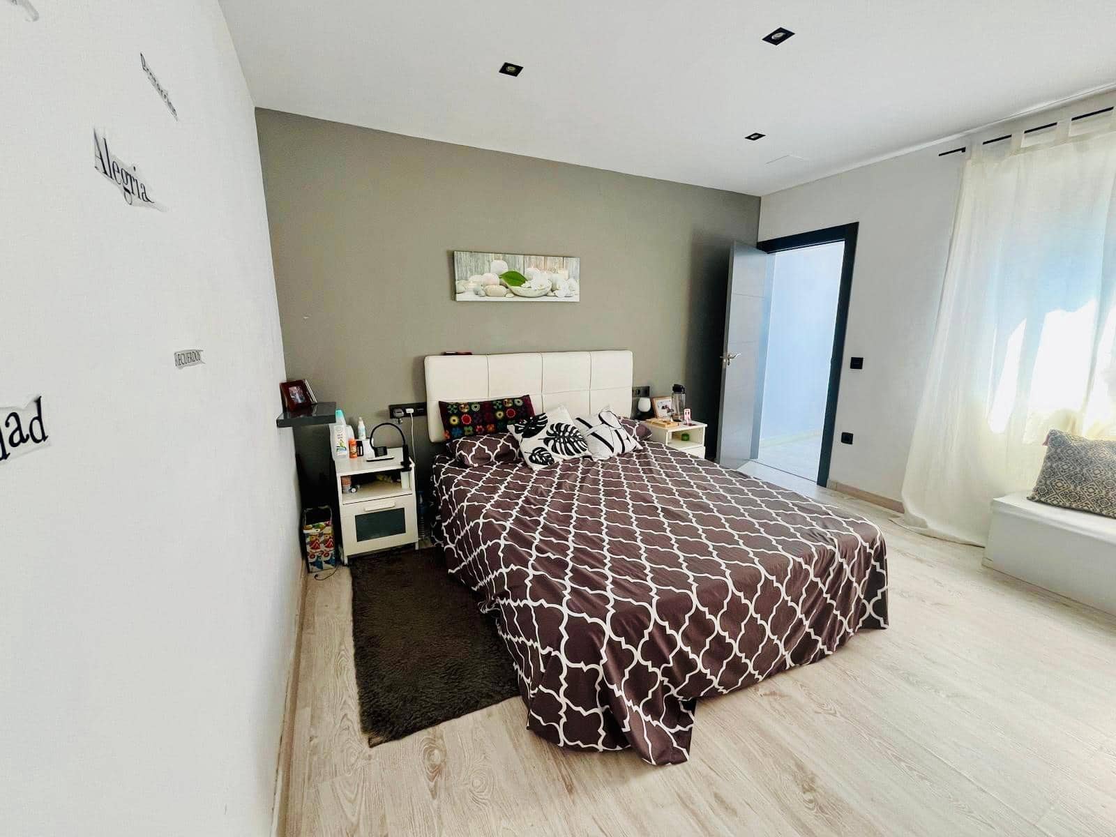 5 soveværelse Byhus til salg i Aguilas - € 225.000 (Ref: 9622734)