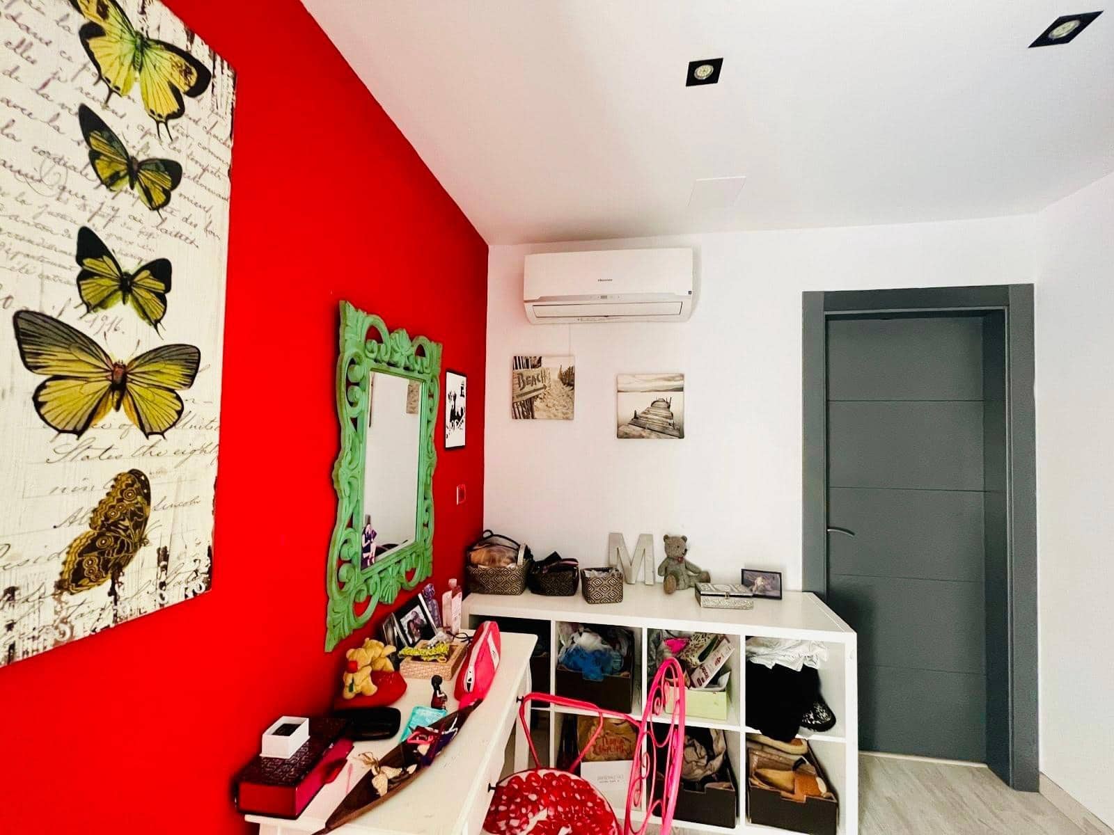 5 soveværelse Byhus til salg i Aguilas - € 225.000 (Ref: 9622734)