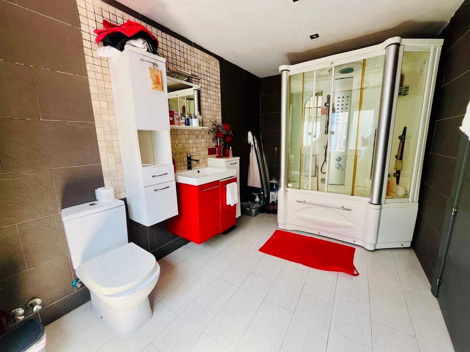 5 soveværelse Byhus til salg i Aguilas - € 225.000 (Ref: 9622734)