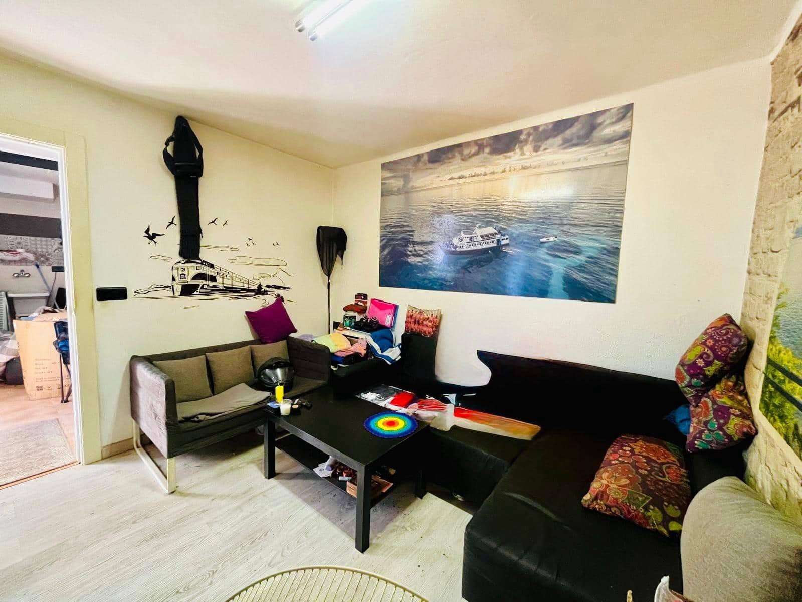 5 soveværelse Byhus til salg i Aguilas - € 225.000 (Ref: 9622734)