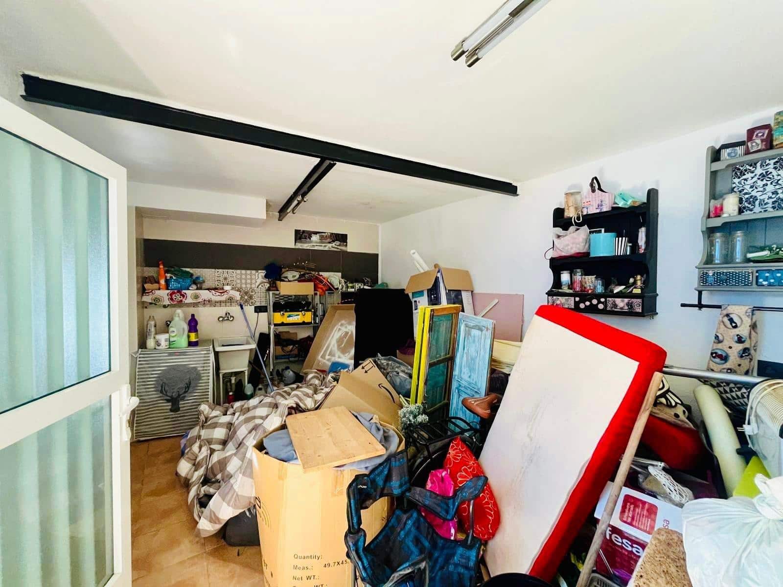 5 soveværelse Byhus til salg i Aguilas - € 225.000 (Ref: 9622734)