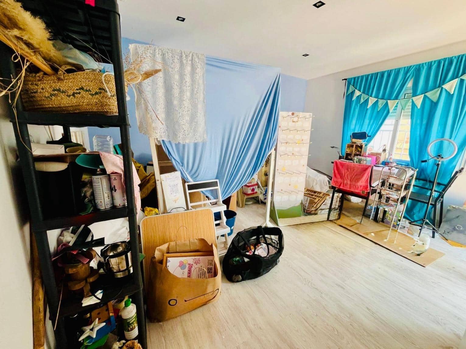 5 soveværelse Byhus til salg i Aguilas - € 225.000 (Ref: 9622734)