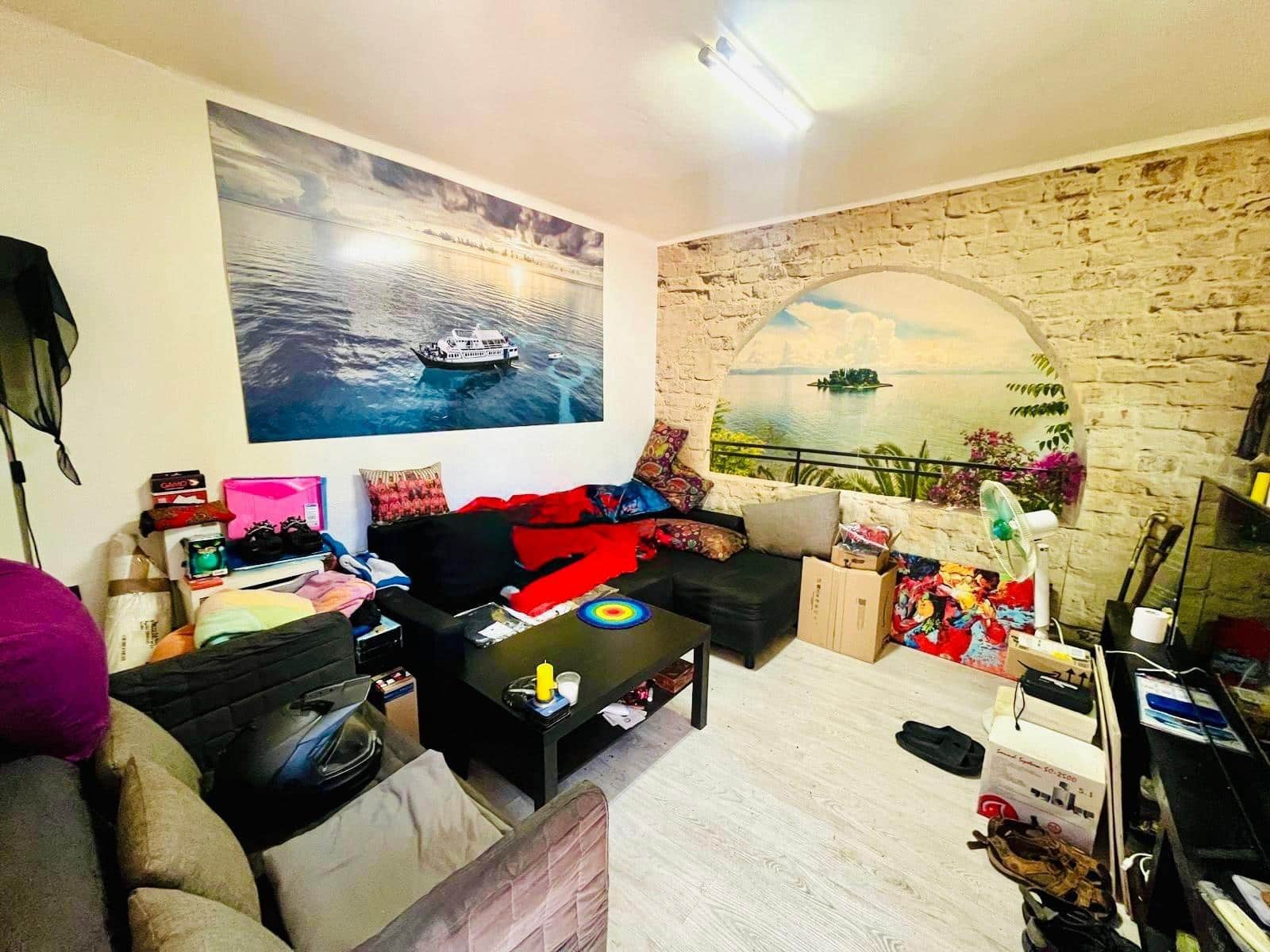 5 soveværelse Byhus til salg i Aguilas - € 225.000 (Ref: 9622734)