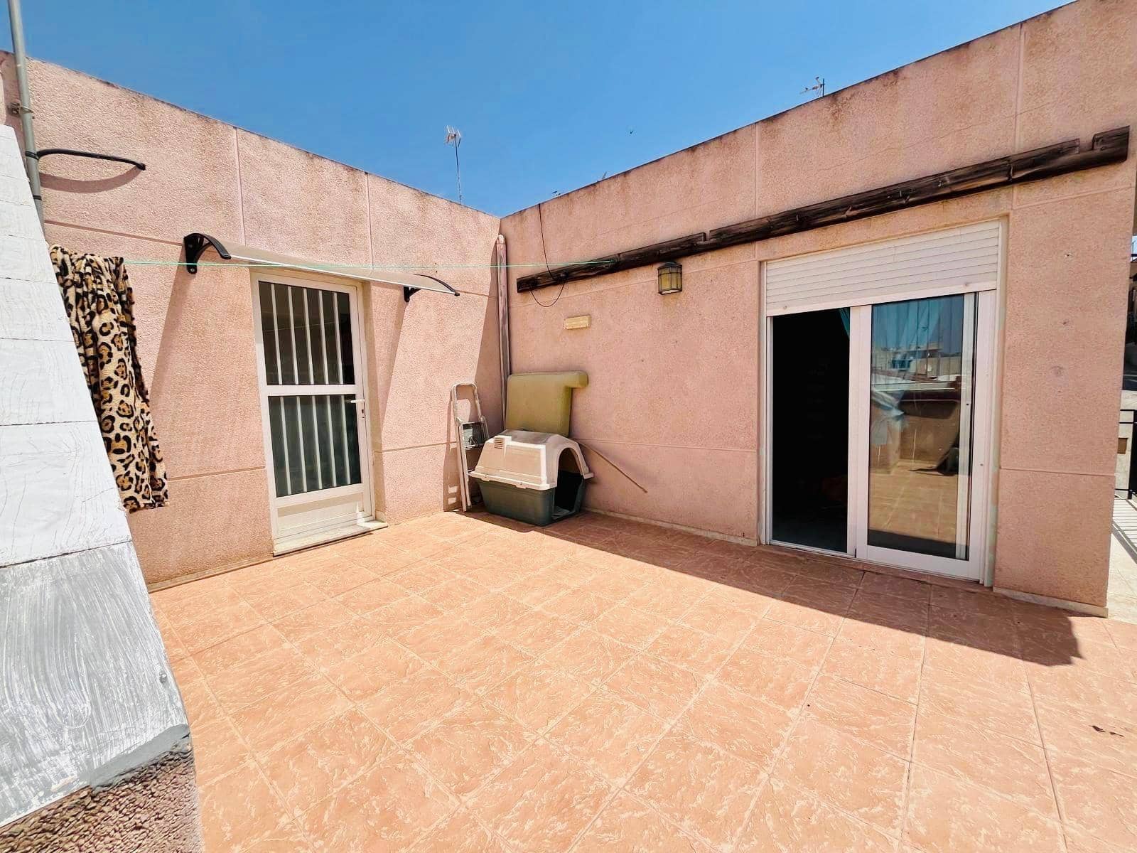 5 soveværelse Byhus til salg i Aguilas - € 225.000 (Ref: 9622734)