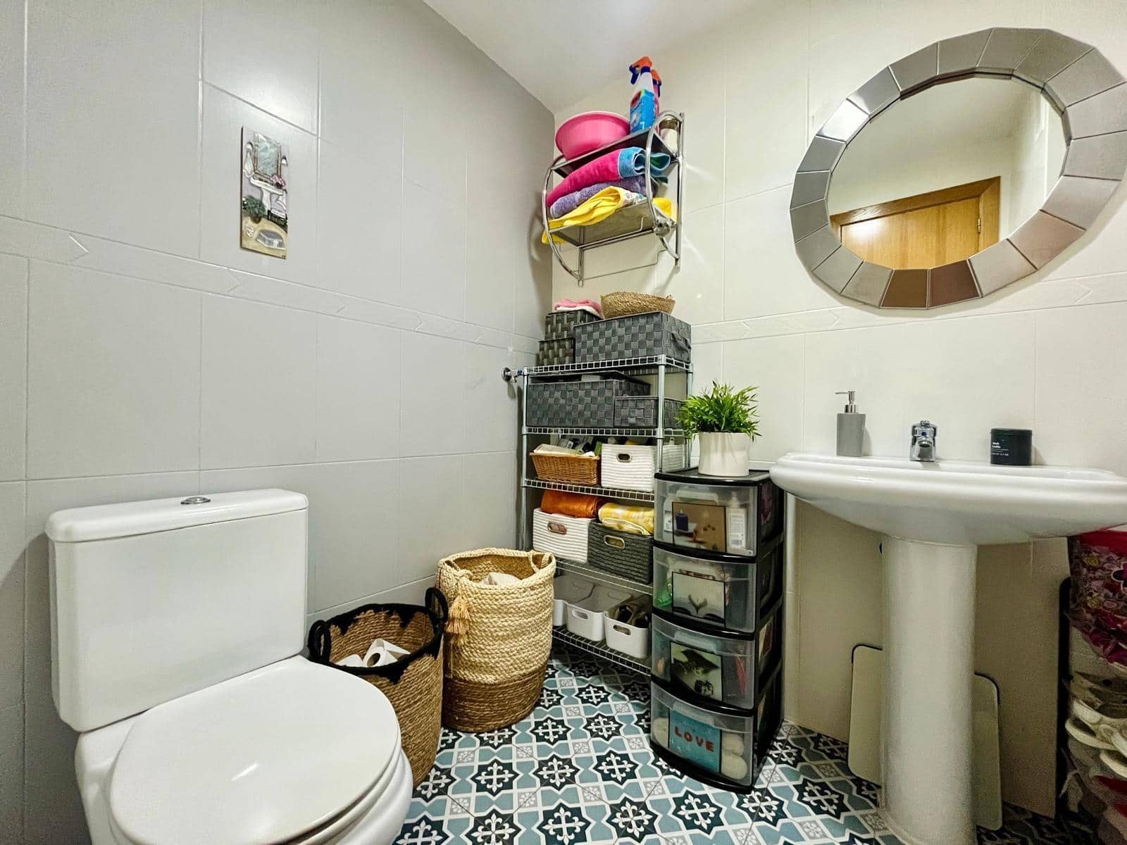 Piso de 4 habitaciones en Aguilas en venta con piscina garaje - 280.000 € (Ref: 9622735)