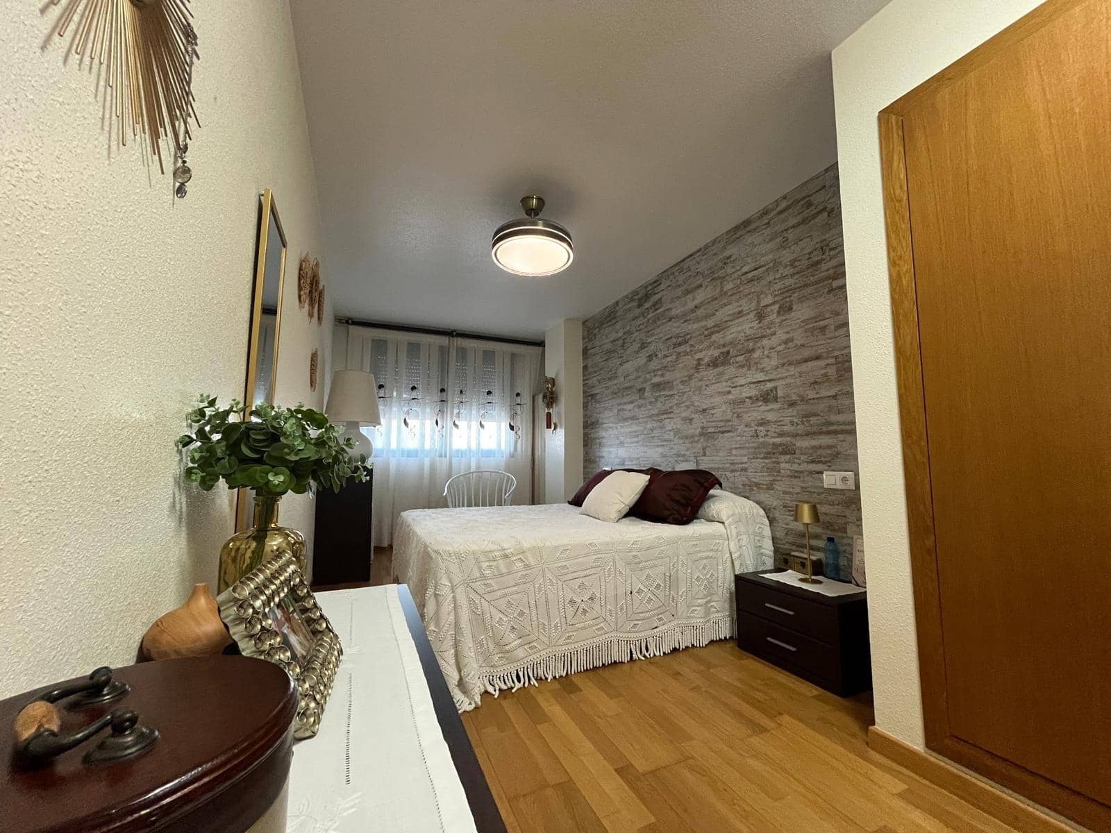 Piso de 4 habitaciones en Aguilas en venta con piscina garaje - 280.000 € (Ref: 9622735)