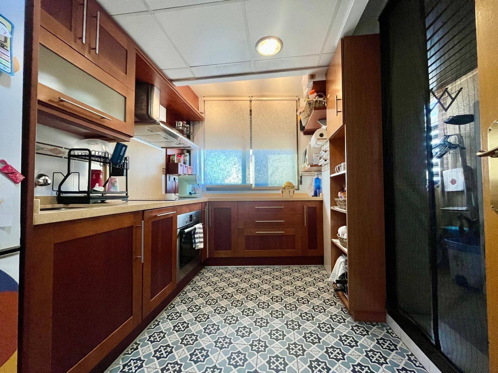 Piso de 4 habitaciones en Aguilas en venta con piscina garaje - 280.000 € (Ref: 9622735)