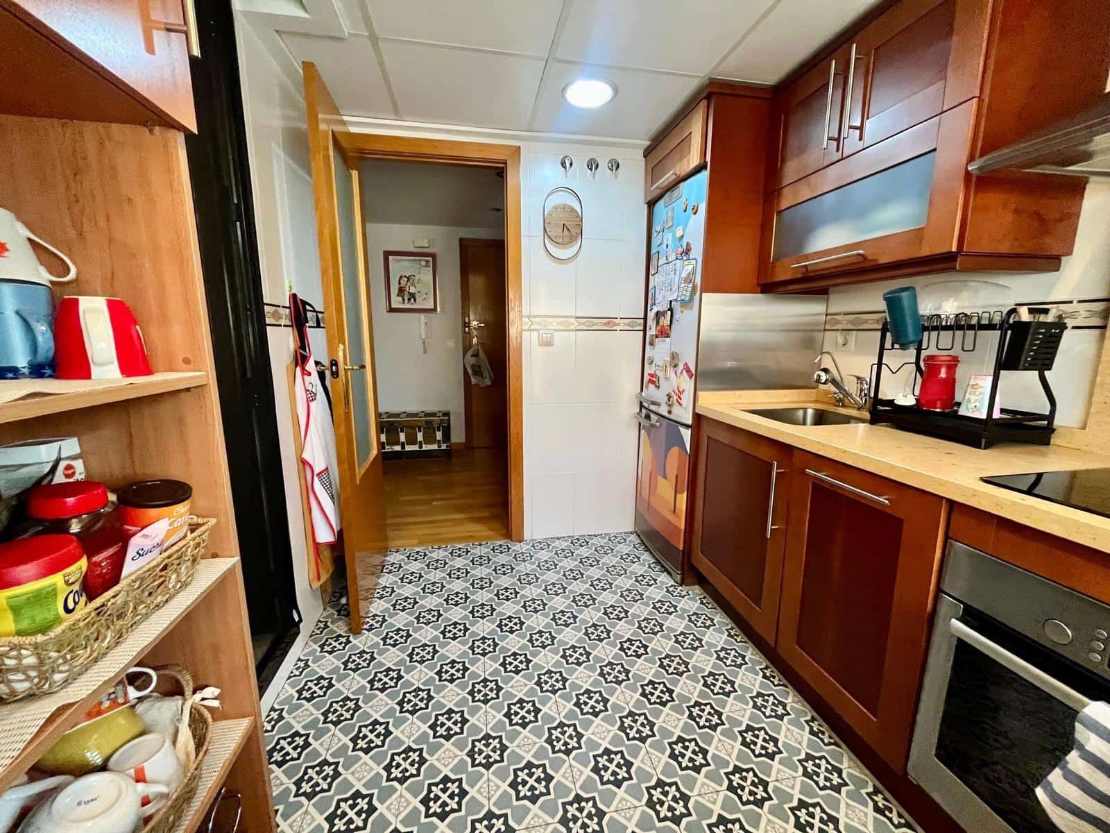 Piso de 4 habitaciones en Aguilas en venta con piscina garaje - 280.000 € (Ref: 9622735)