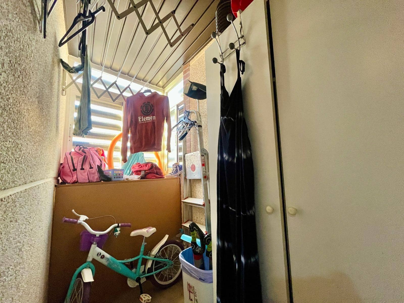 Piso de 4 habitaciones en Aguilas en venta con piscina garaje - 280.000 € (Ref: 9622735)