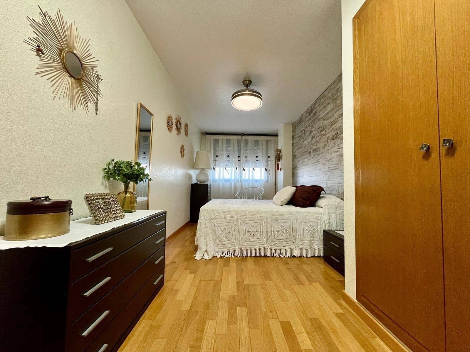 Piso de 4 habitaciones en Aguilas en venta con piscina garaje - 280.000 € (Ref: 9622735)