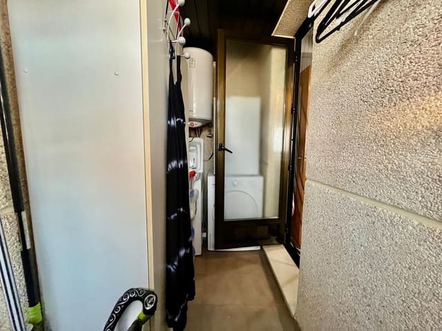 Piso de 4 habitaciones en Aguilas en venta con piscina garaje - 280.000 € (Ref: 9622735)