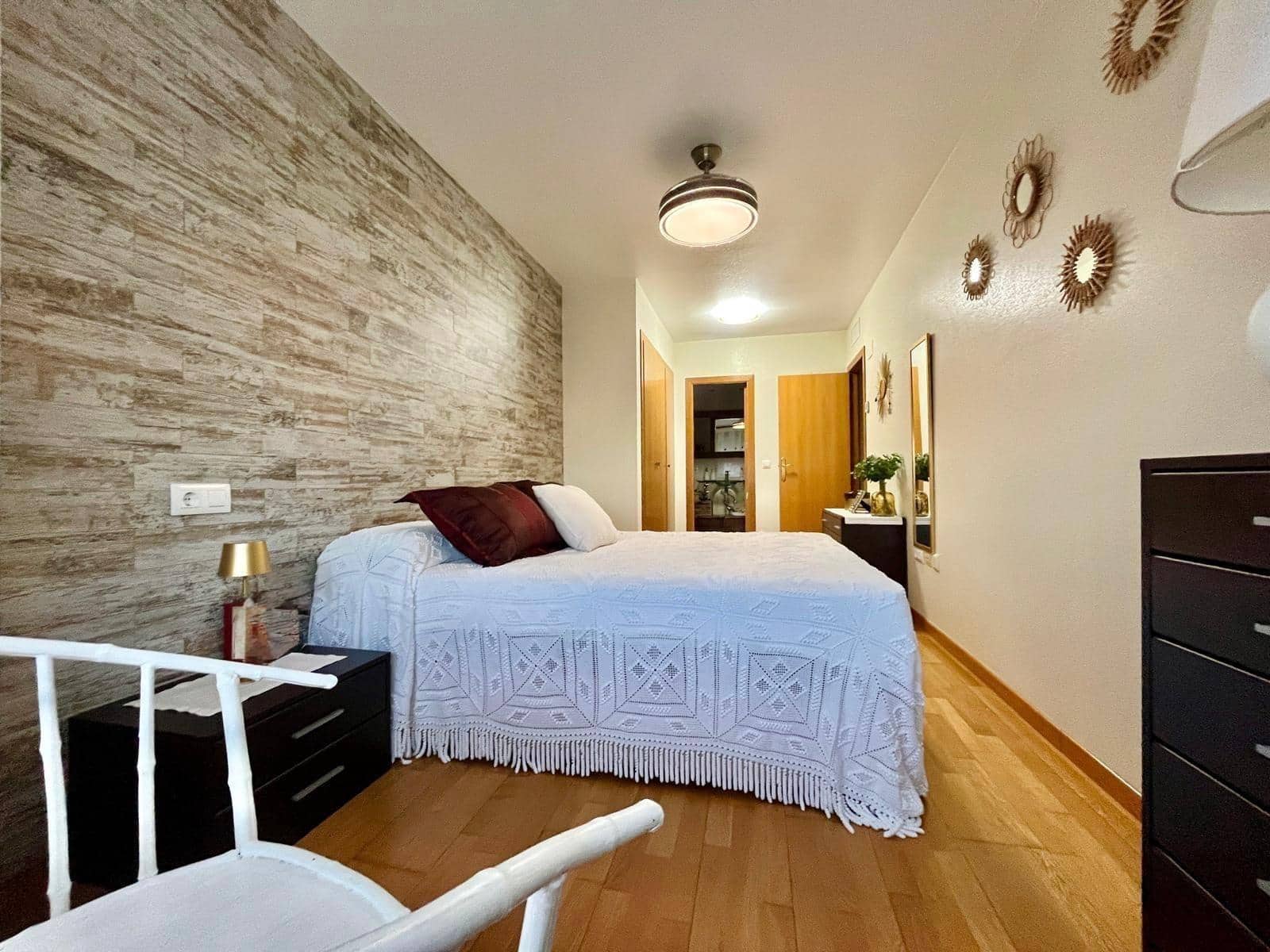 Piso de 4 habitaciones en Aguilas en venta con piscina garaje - 280.000 € (Ref: 9622735)