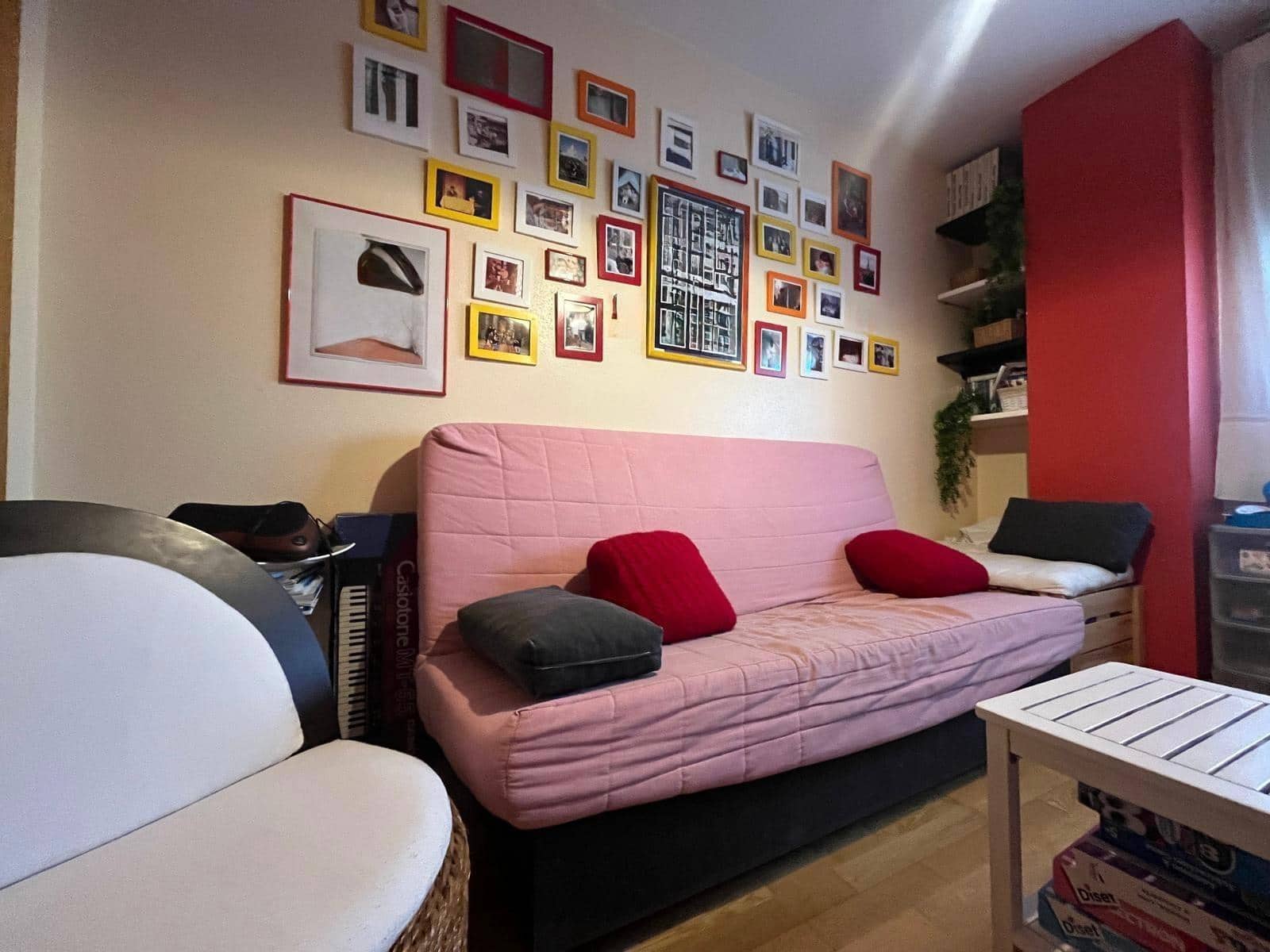 Piso de 4 habitaciones en Aguilas en venta con piscina garaje - 280.000 € (Ref: 9622735)