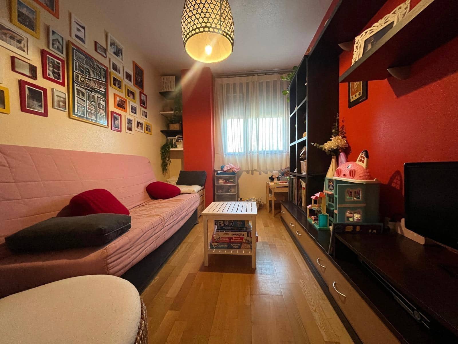 Piso de 4 habitaciones en Aguilas en venta con piscina garaje - 280.000 € (Ref: 9622735)